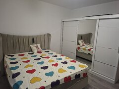 Berceni, Turnu Magurele